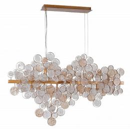 Изображение продукта Подвесной светильник Crystal Lux 